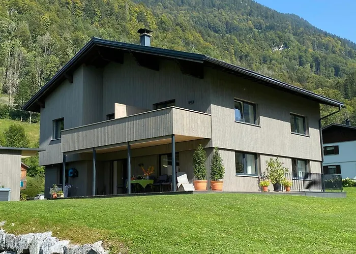 Ferienwohnung Uebelher
