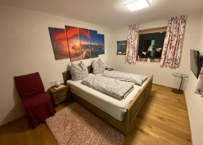 Ferienwohnung Uebelher