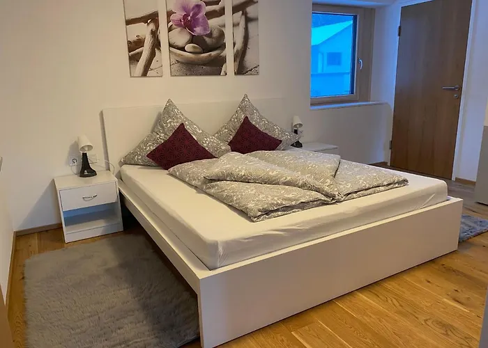 Ferienwohnung Übelher