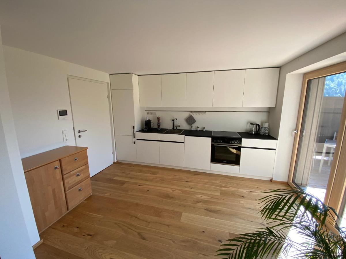 Apartment Uebelher