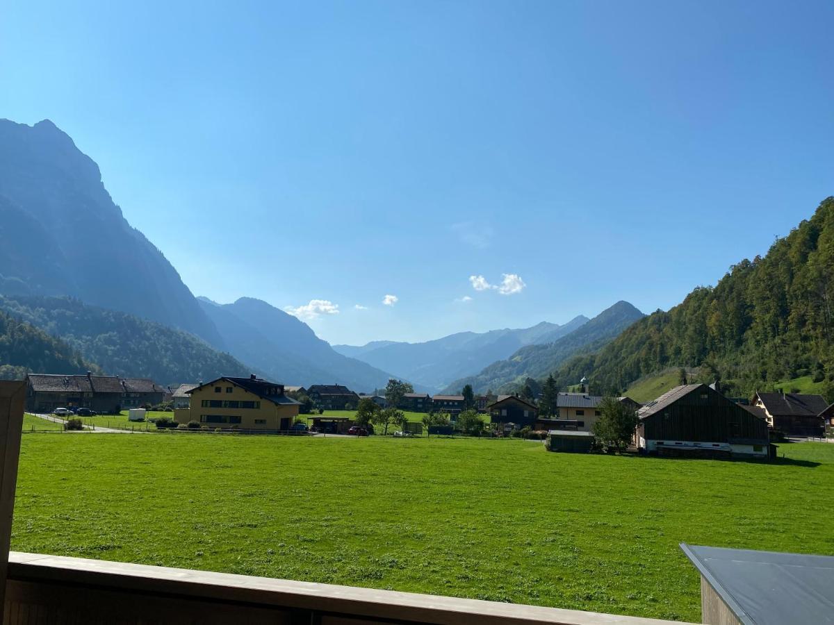 Uebelher * Schnepfau