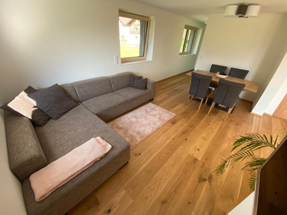 übelher Apartment Schnepfau