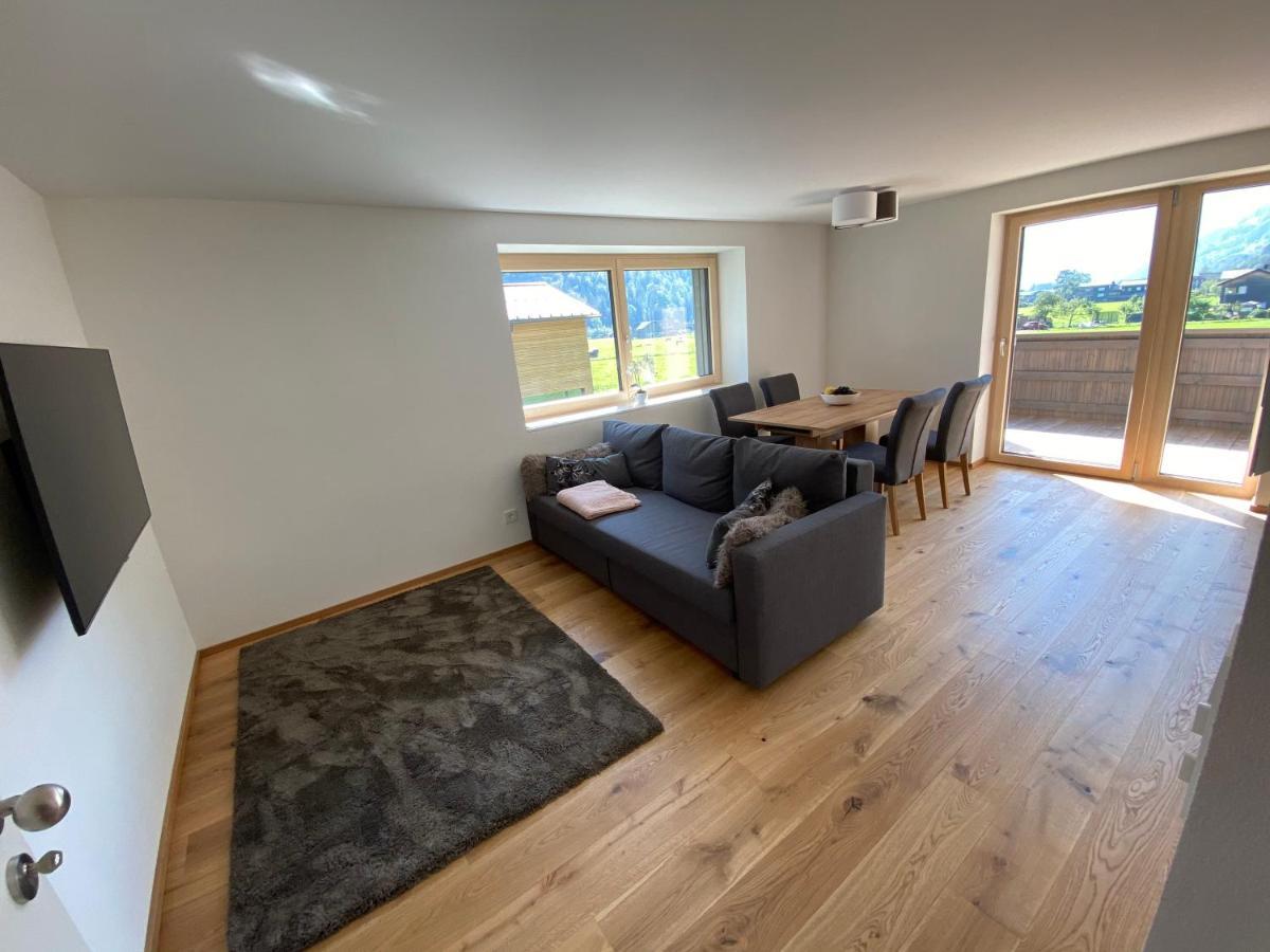 Apartment Uebelher Schnepfau