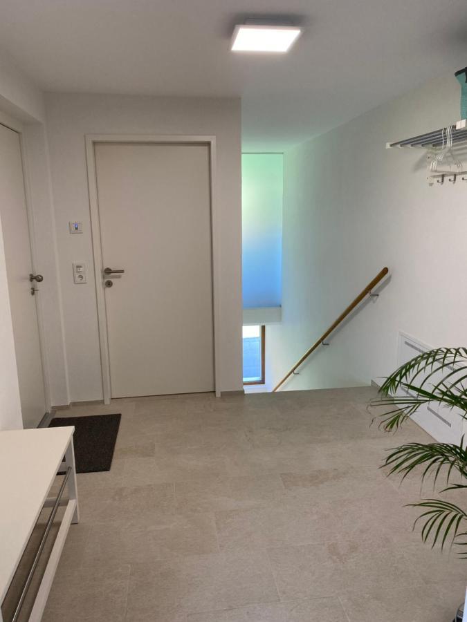 Apartment Uebelher