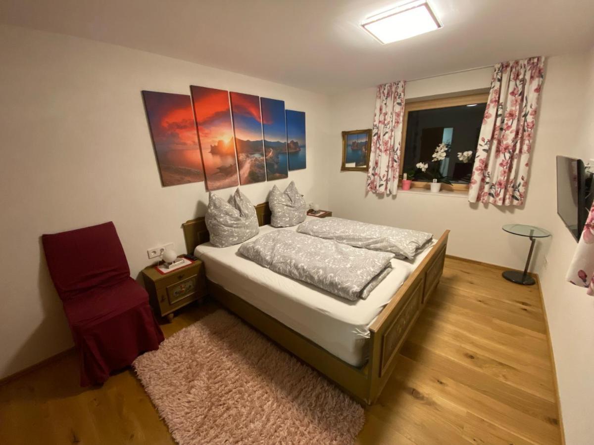Uebelher Apartment Schnepfau
