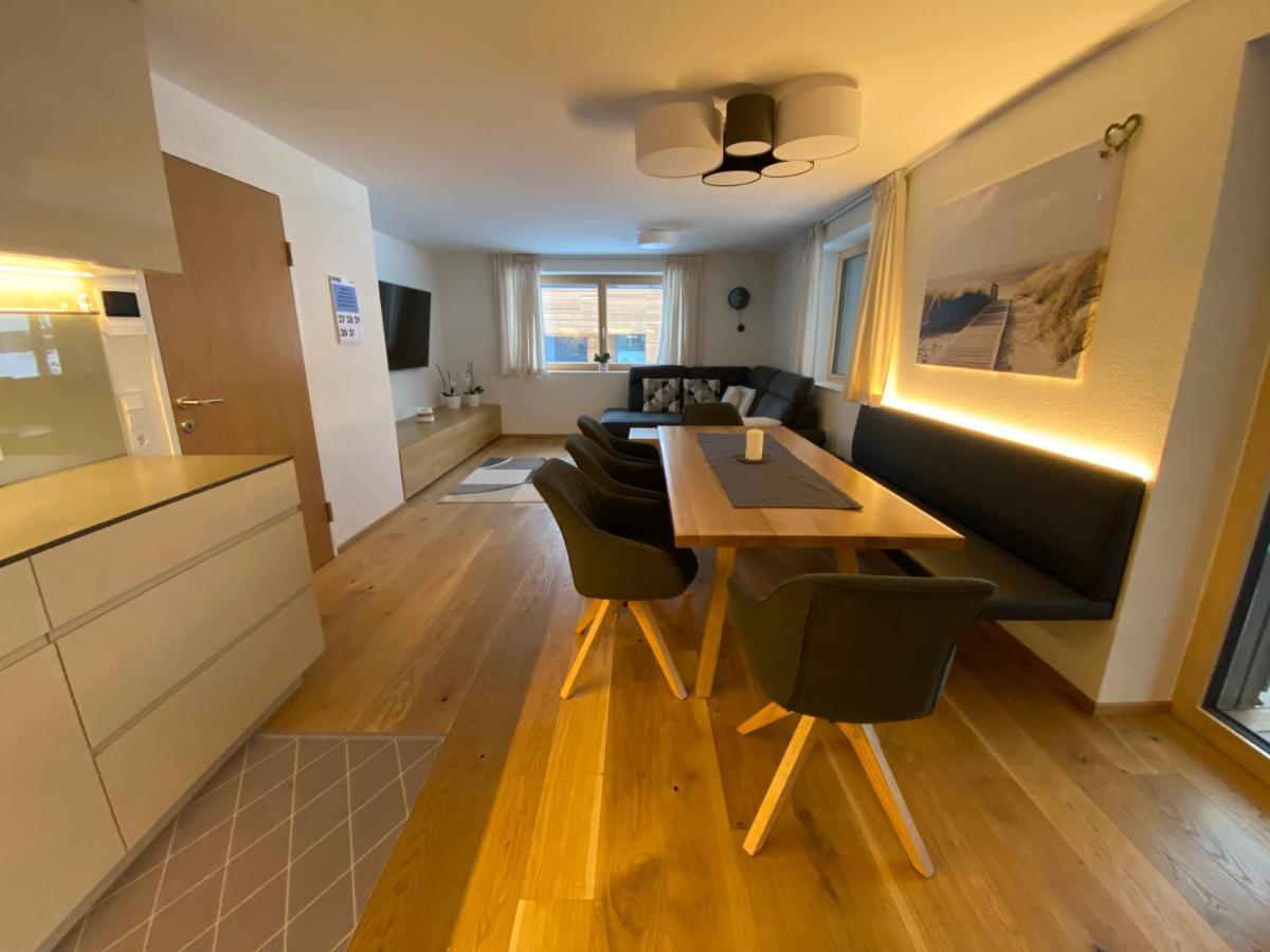 Uebelher Apartment