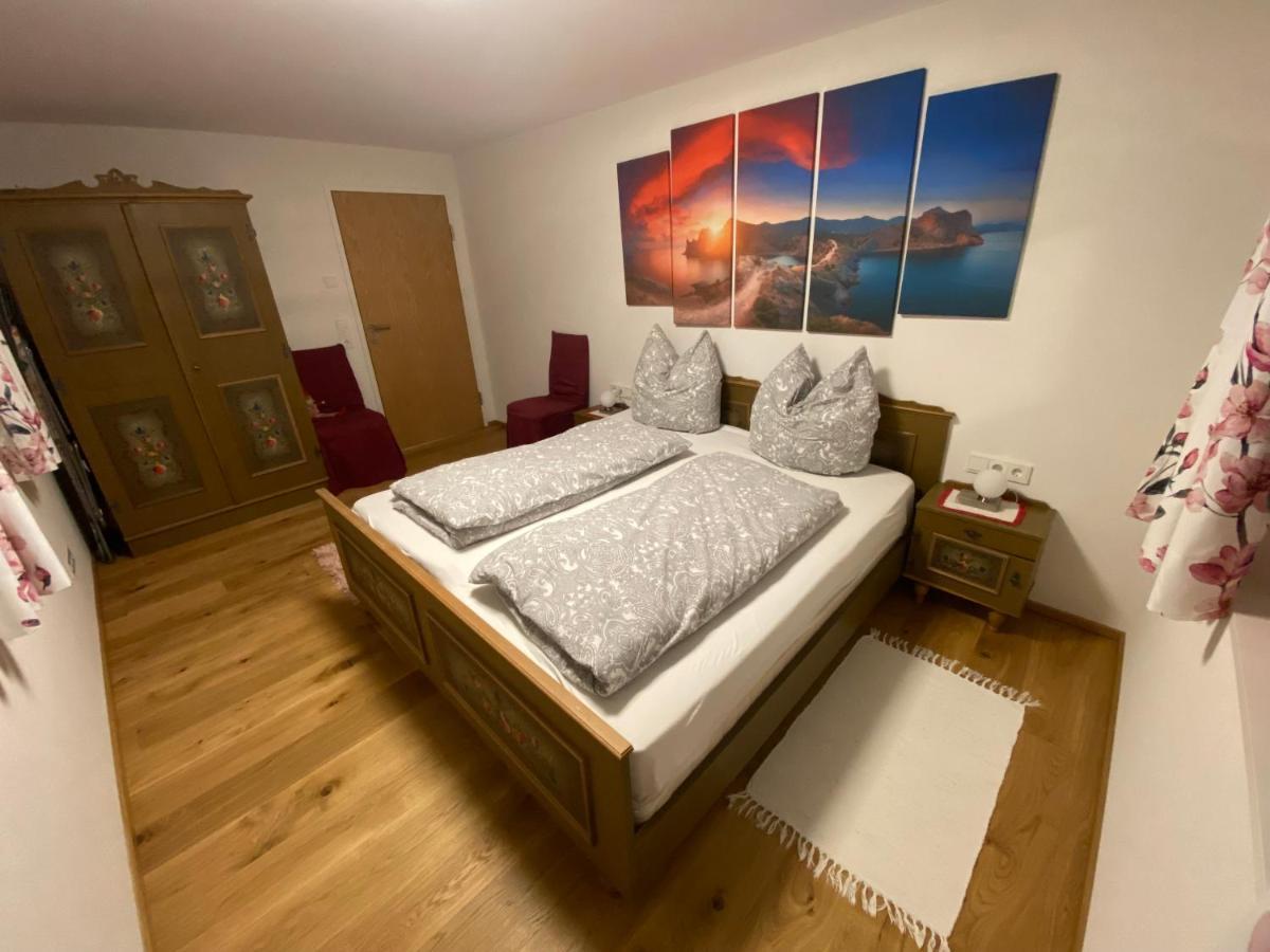 übelher Apartment *