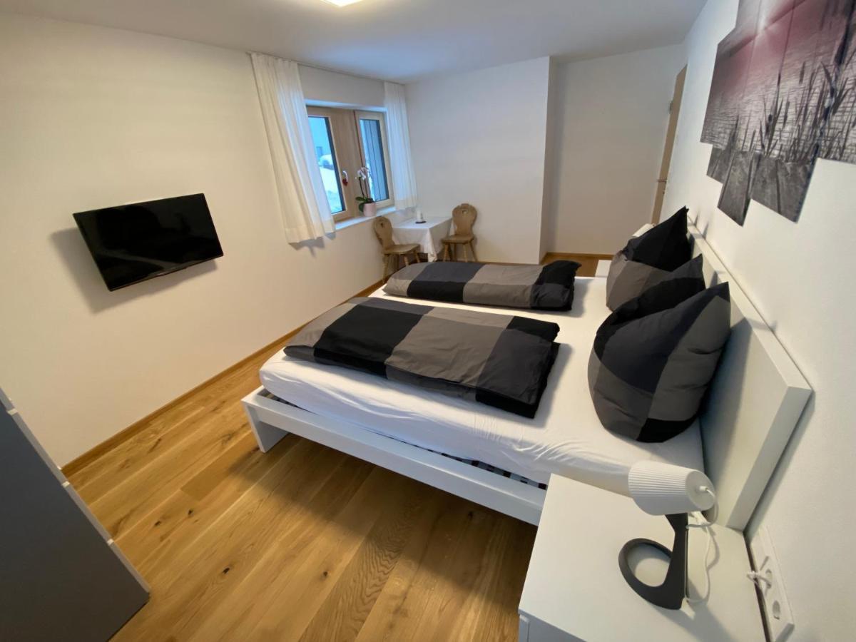 Apartment Uebelher
