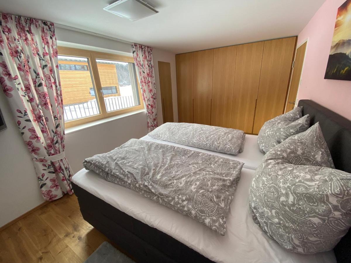 Apartment übelher *